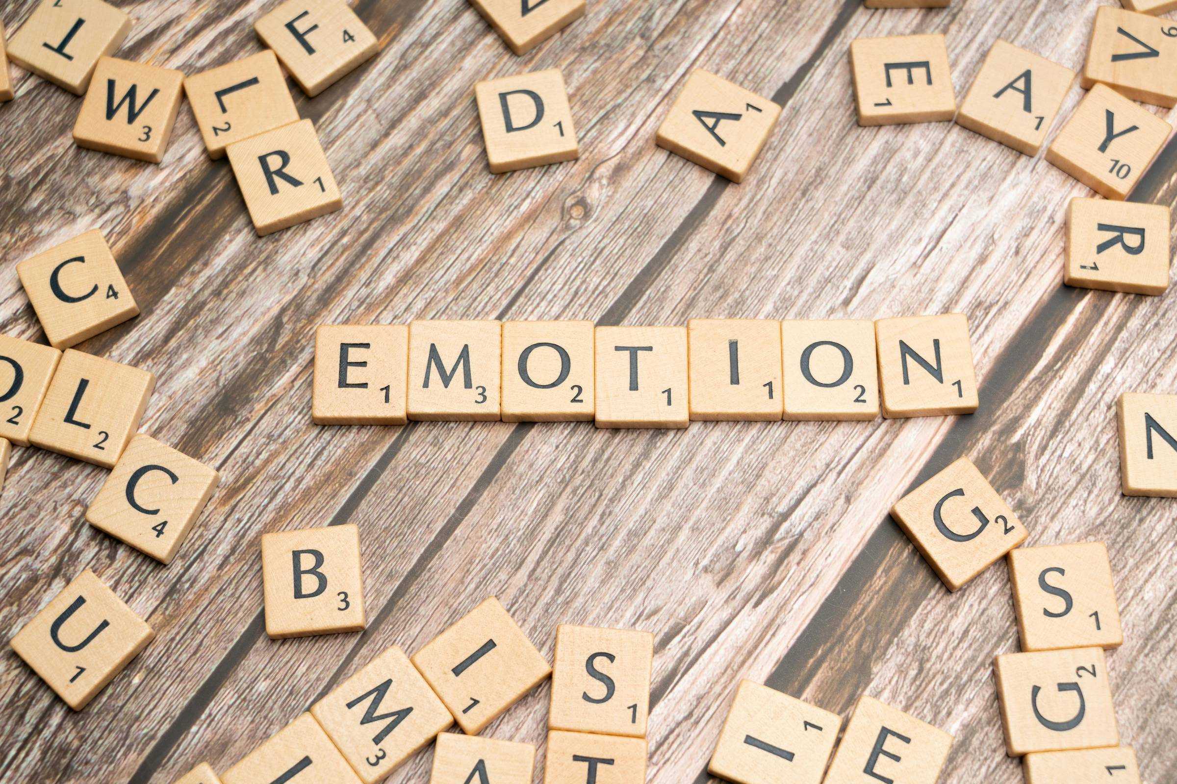 Remove Emotion from Communication