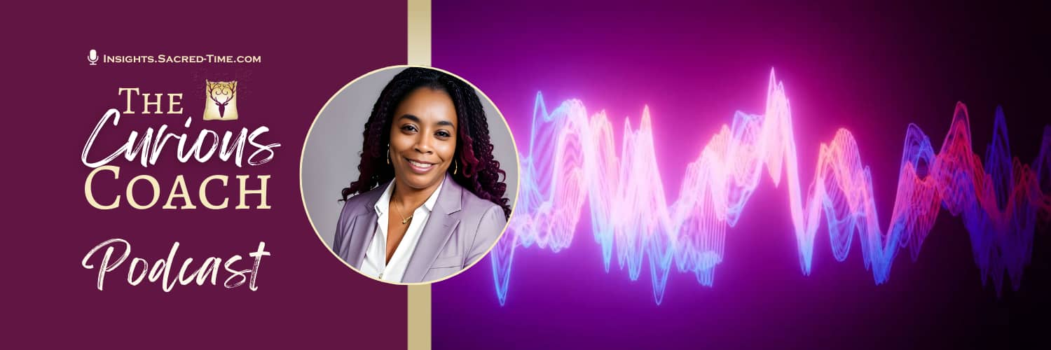 The Curious Coach Podcast