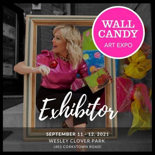 Wall Candy Art Expo