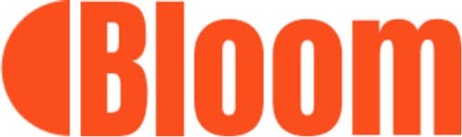 Logo Bloom