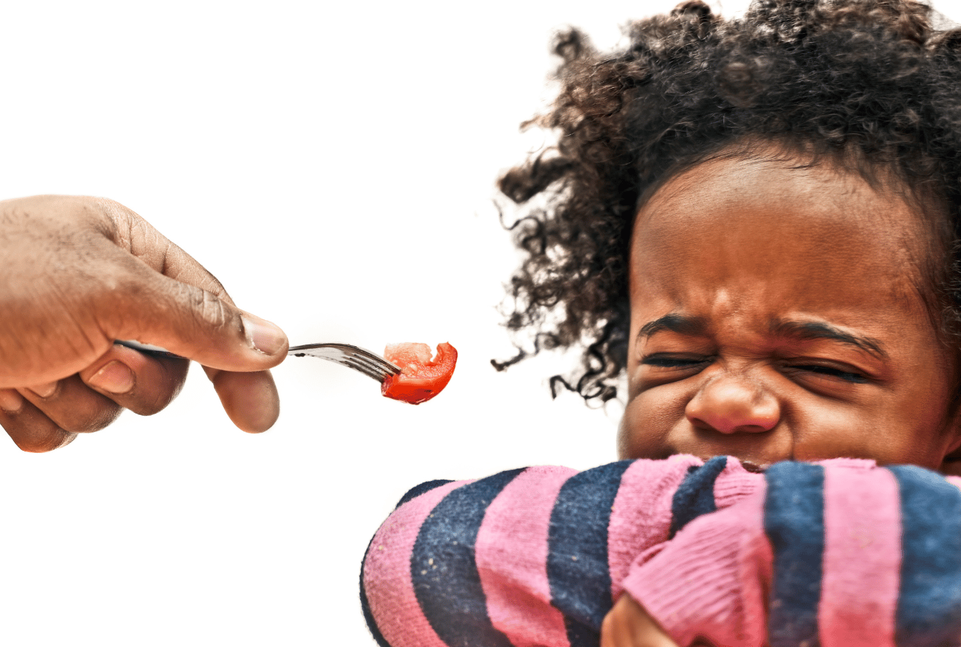 My Child Won’t Eat! – Sense Able Brain