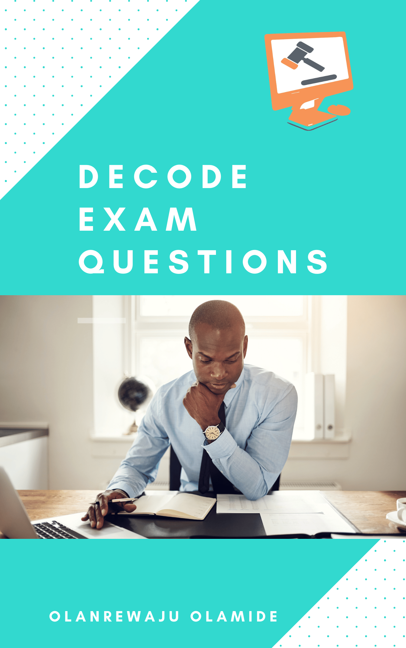 Get the free guide to Decoding Exam Questions and write what your Sns-Brigh10