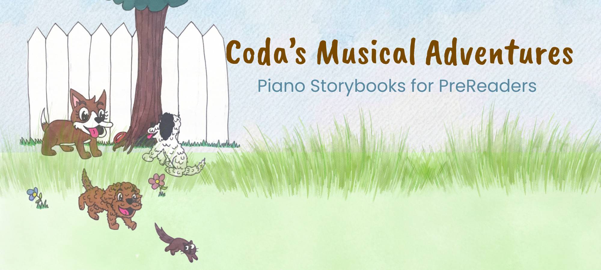 Easy recital pieces for your youngest pianists