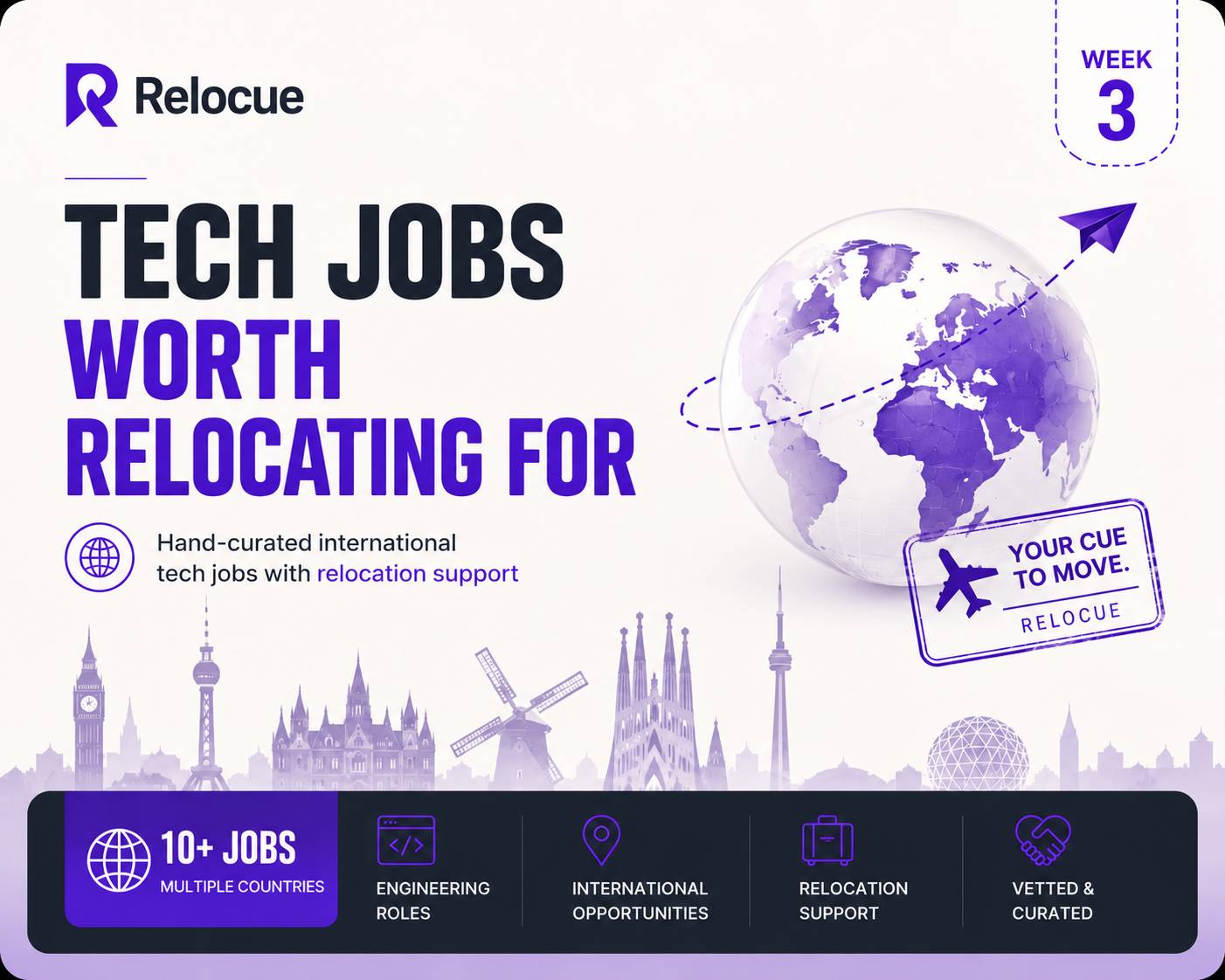 Tech jobs worth applying