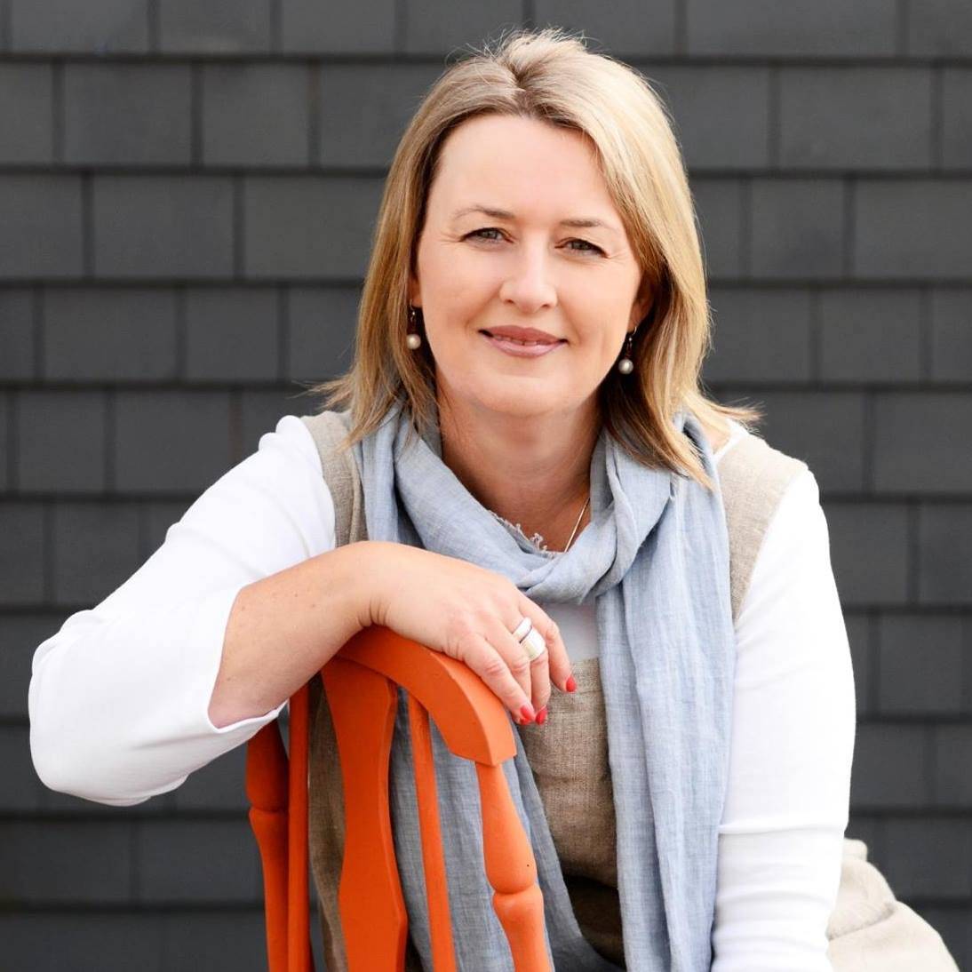 Wendy Batten headshot