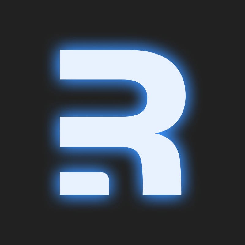 Remix logo