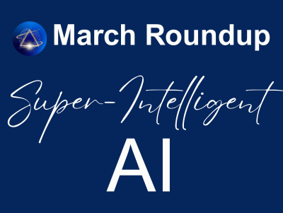 March Roundup