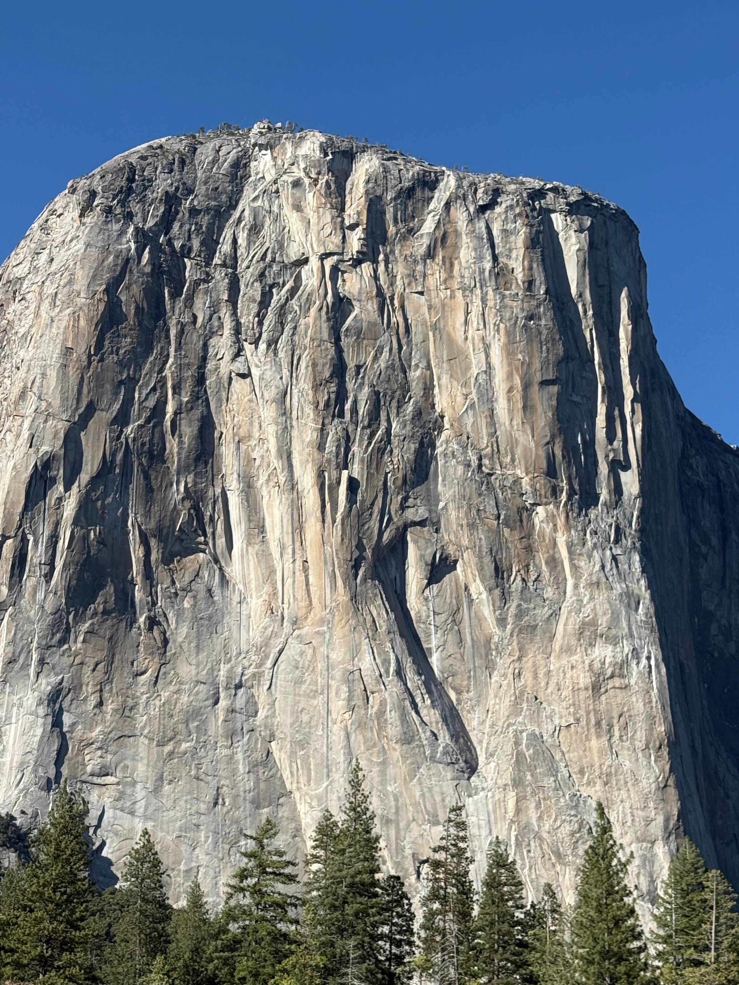 Yosemite