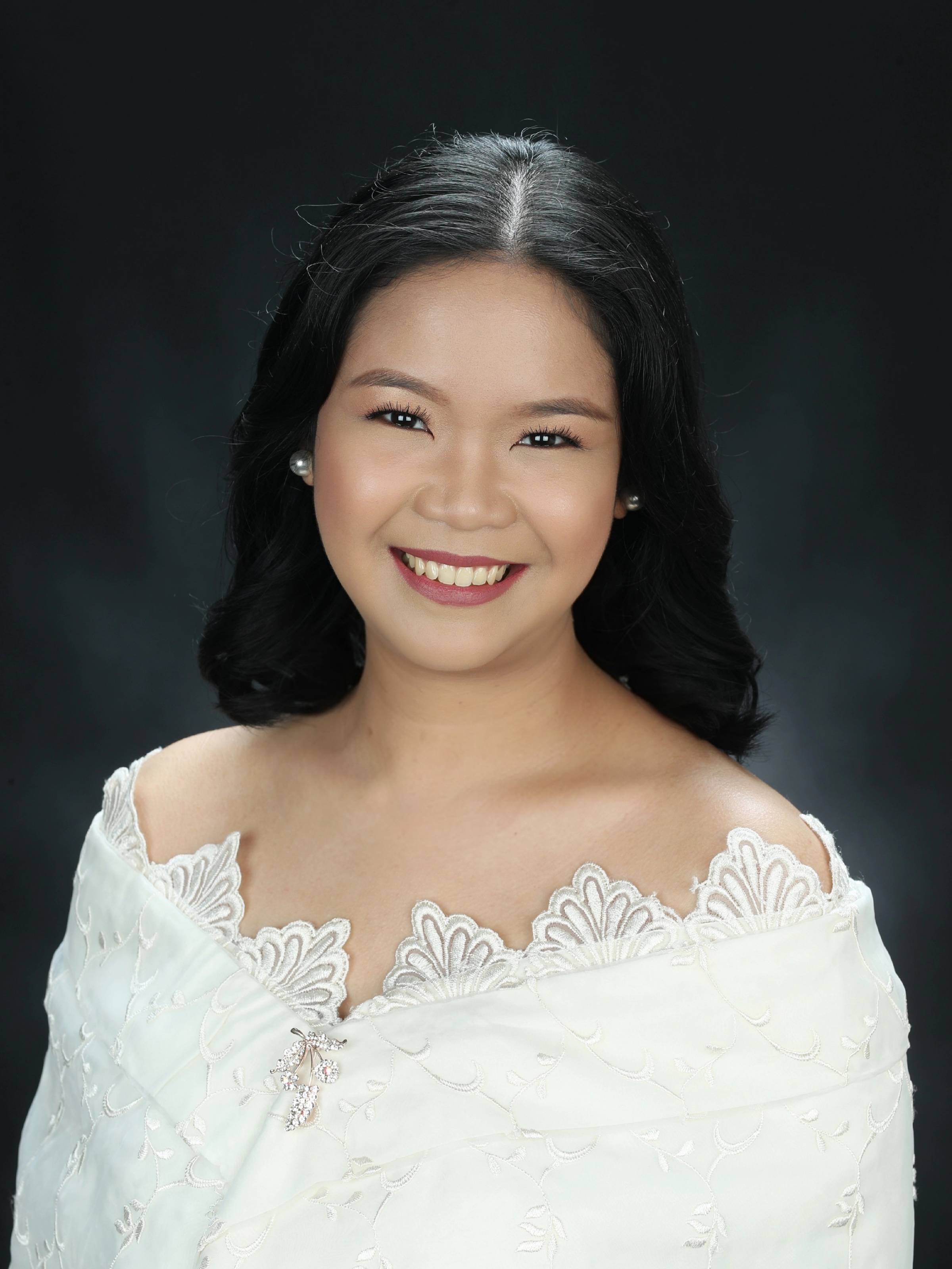 Thea Andrea Magueriano