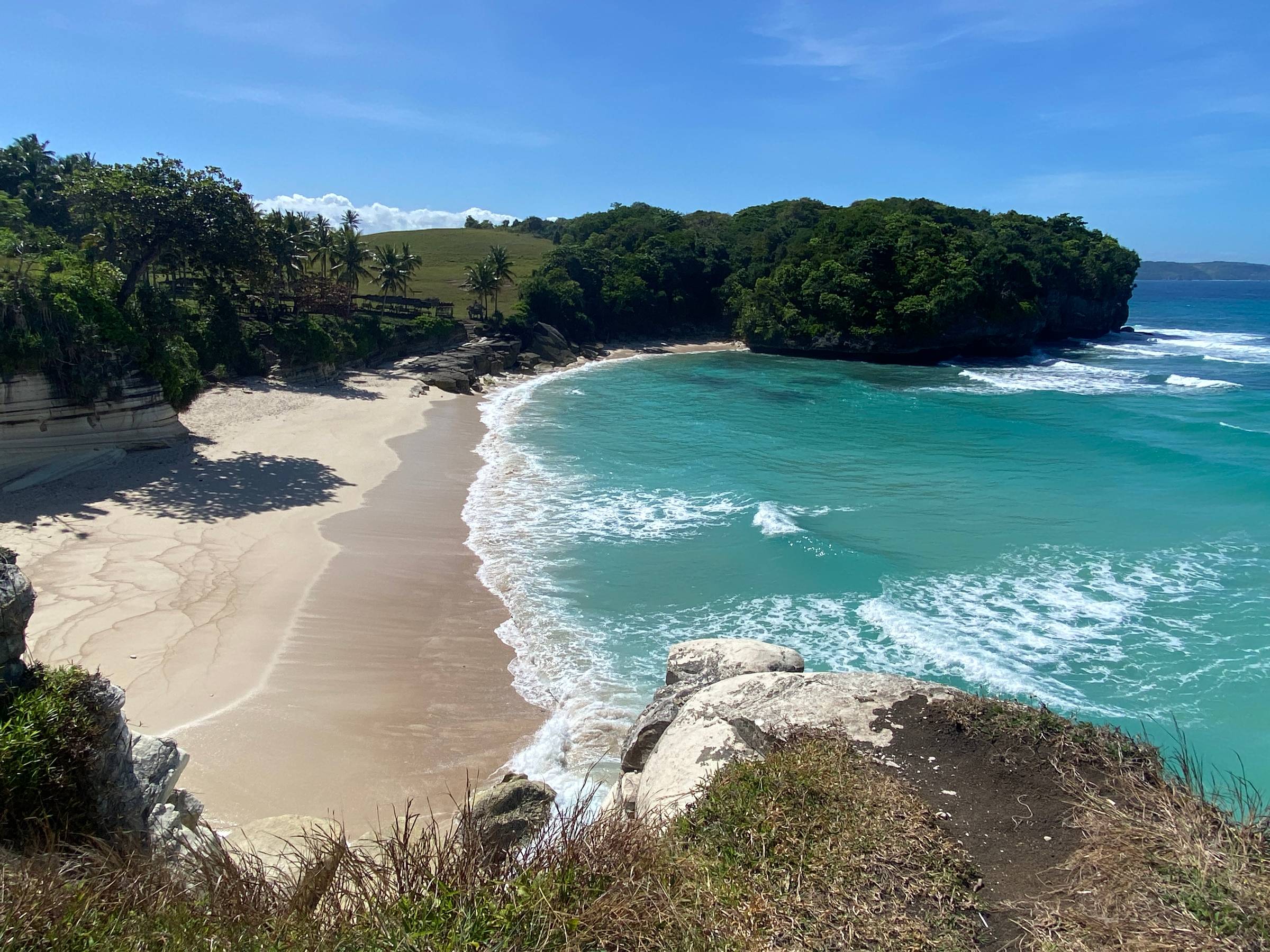 sumba beach