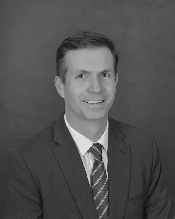 Jason Gaston, APR