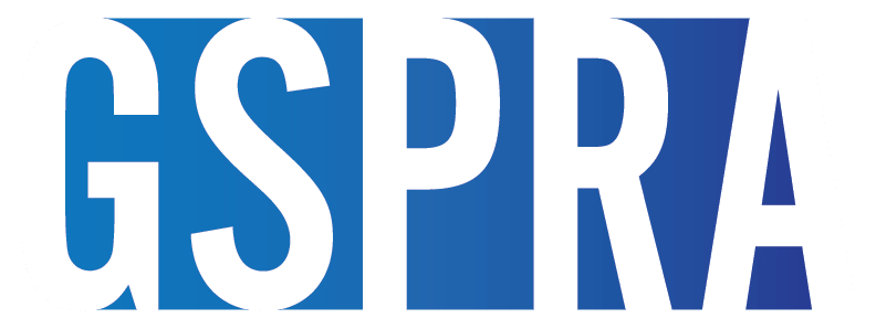 GSPRA logo