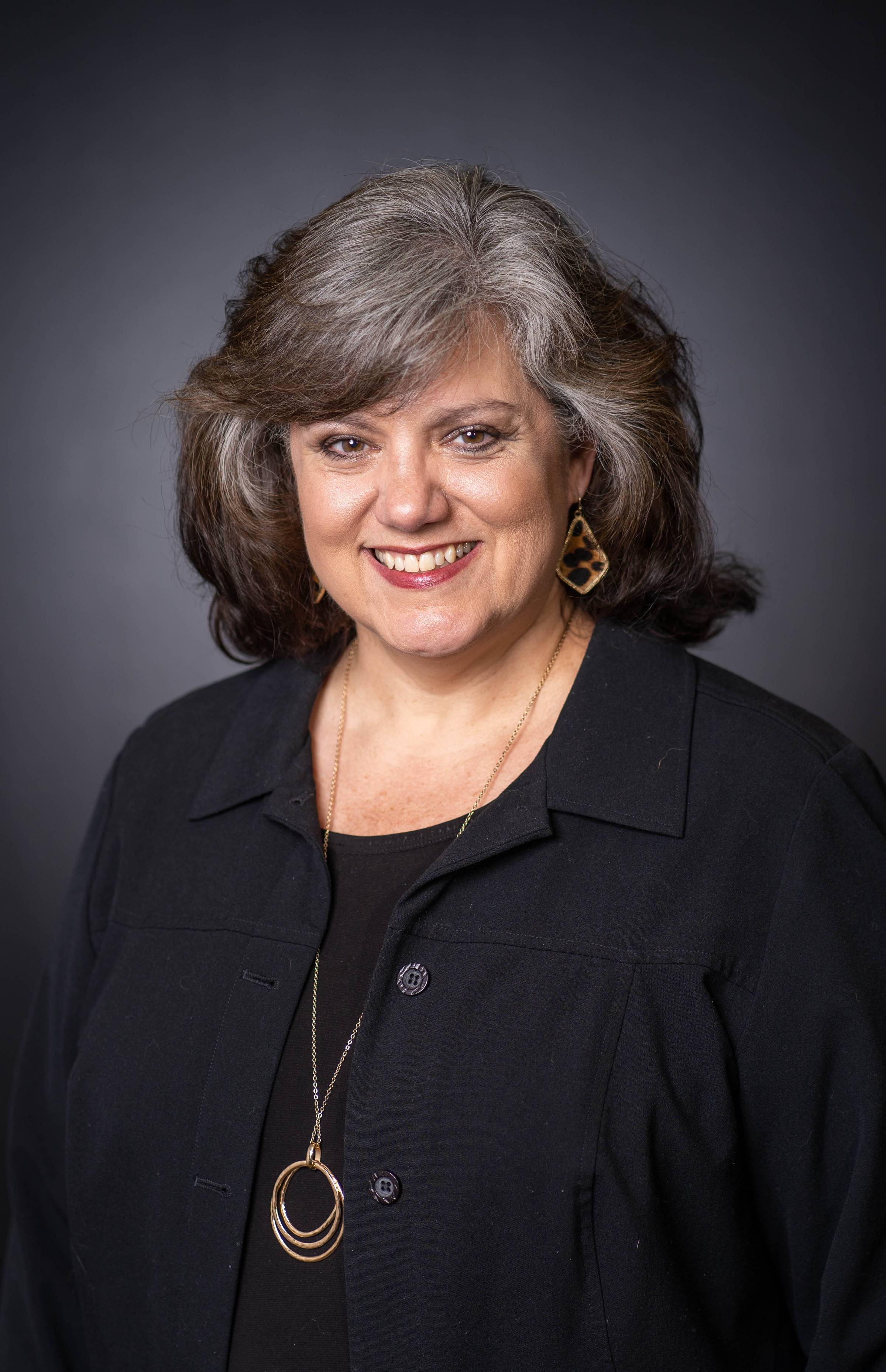 Cindy Warner, APR