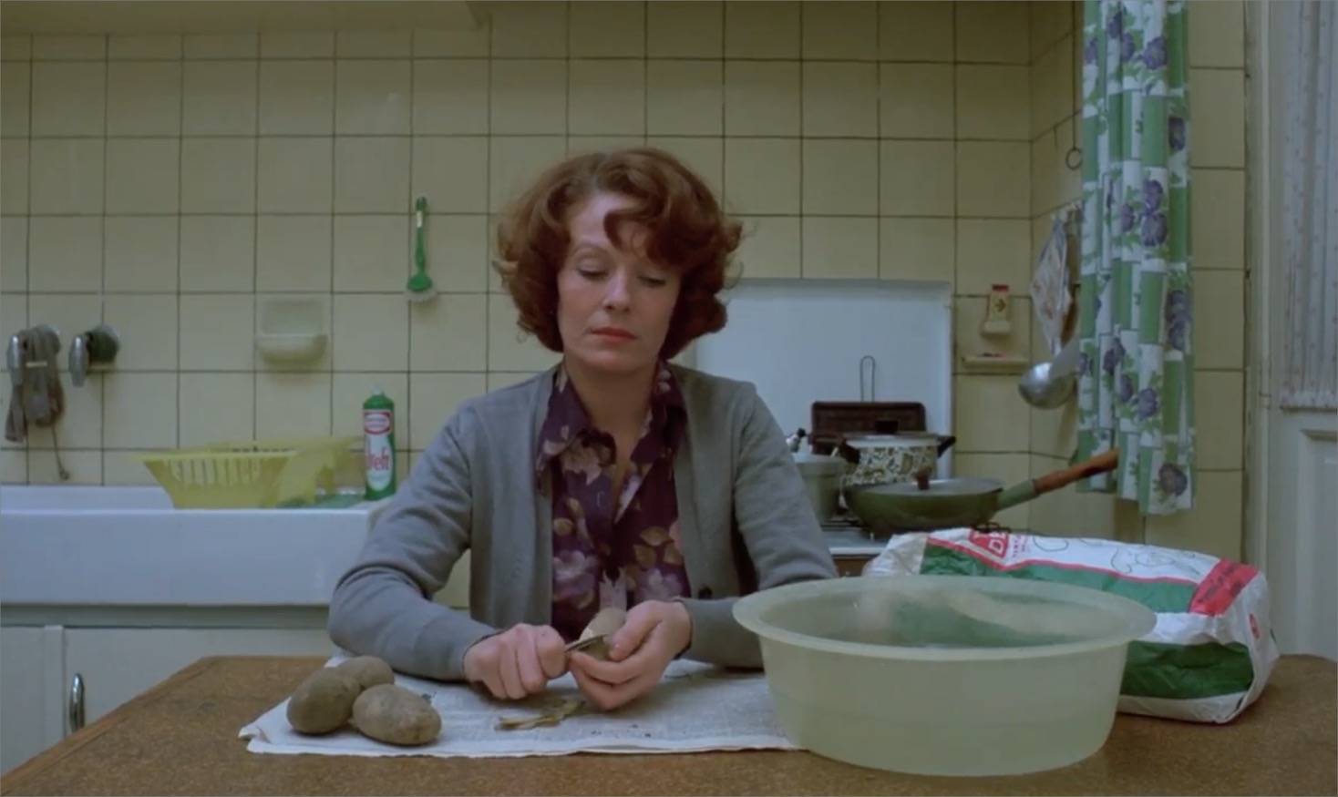 Jeanne Dielman