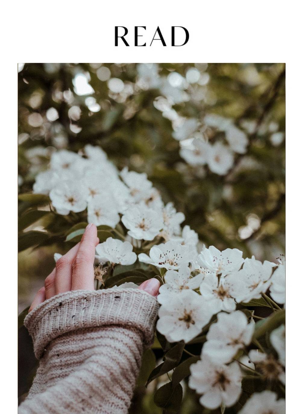 Read How I'm Processing My Traumatic Birth Experience