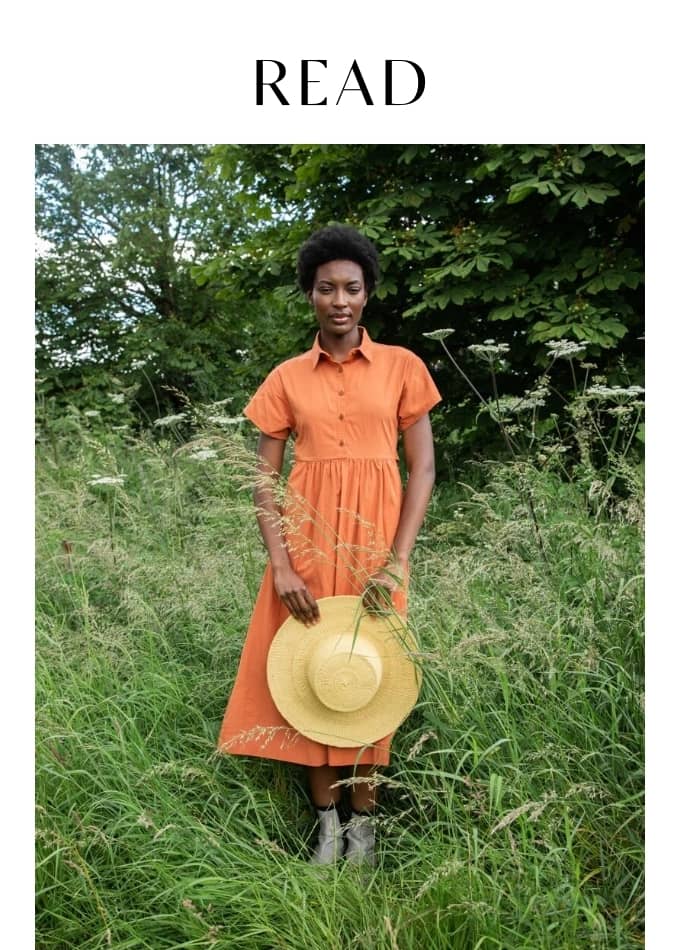 Read 15 Truly Sustainable Brands Better Than Everlane