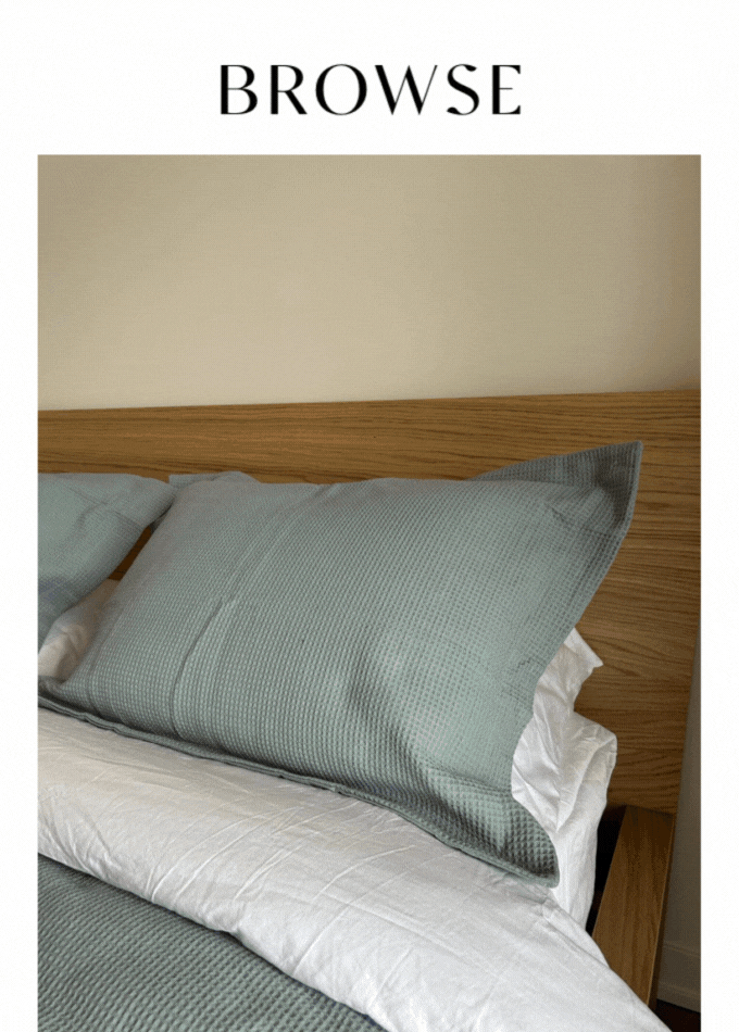 Browse Organic Bedding Brands
