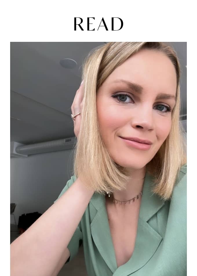 Read Waking Up Well With Monique Volz