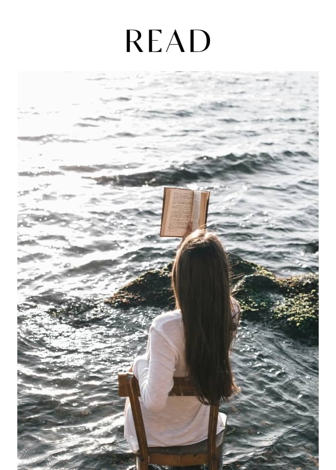 10 Soothing Poems On Getting Older