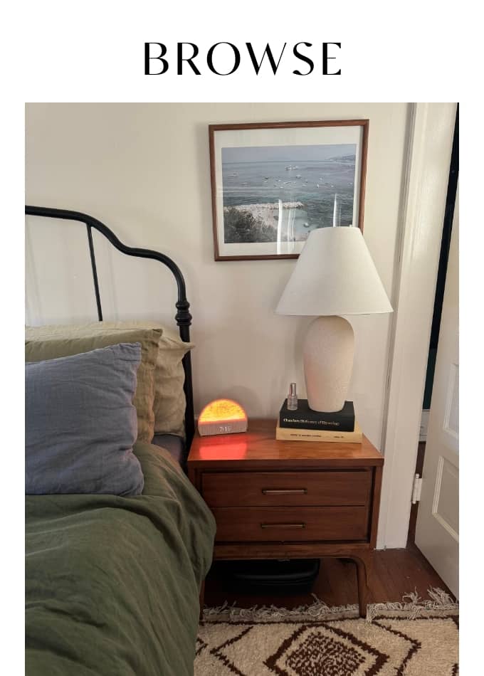 Browse Sunrise Alarm Clocks For Your 2026 Morning Routine
