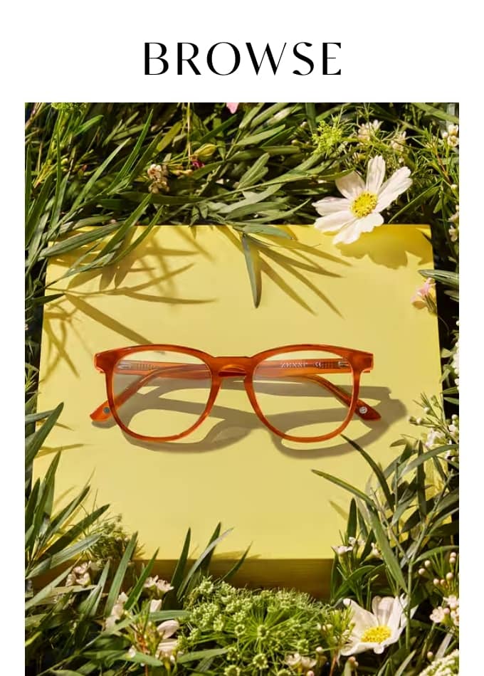 Browse EcoBloomz™