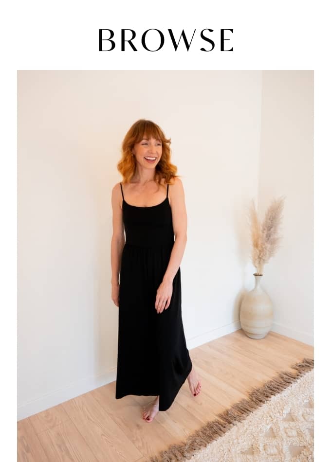 Browse Affordable Ethical Fashion