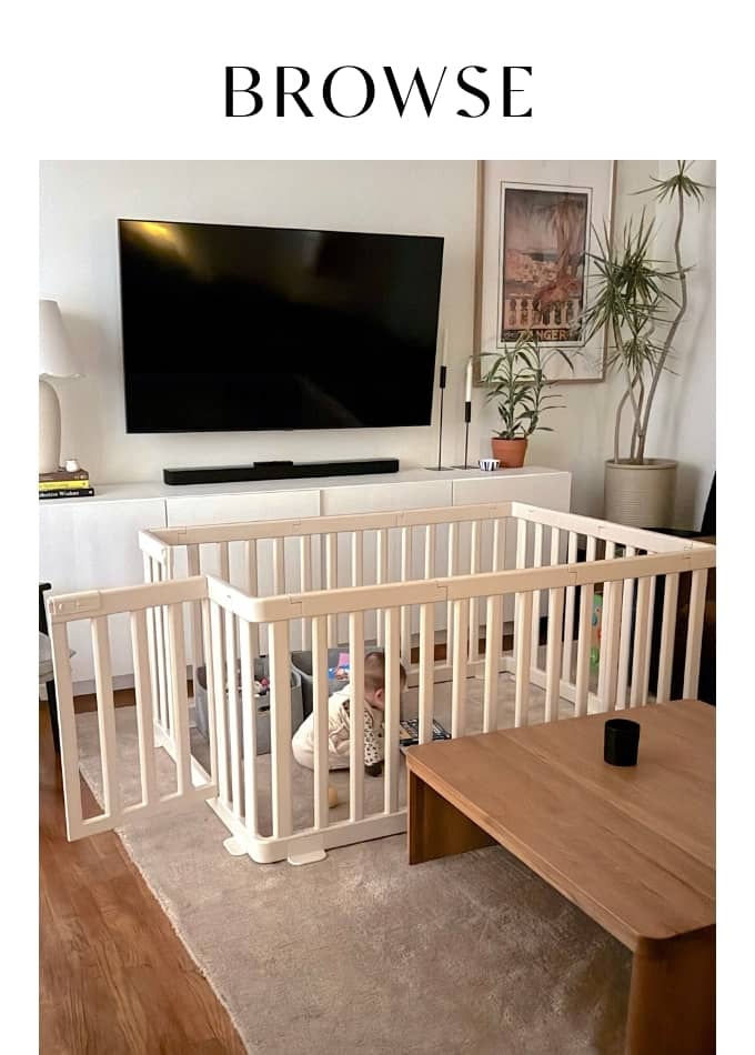 Browse Nontoxic Playpens For Babies And Toddlers