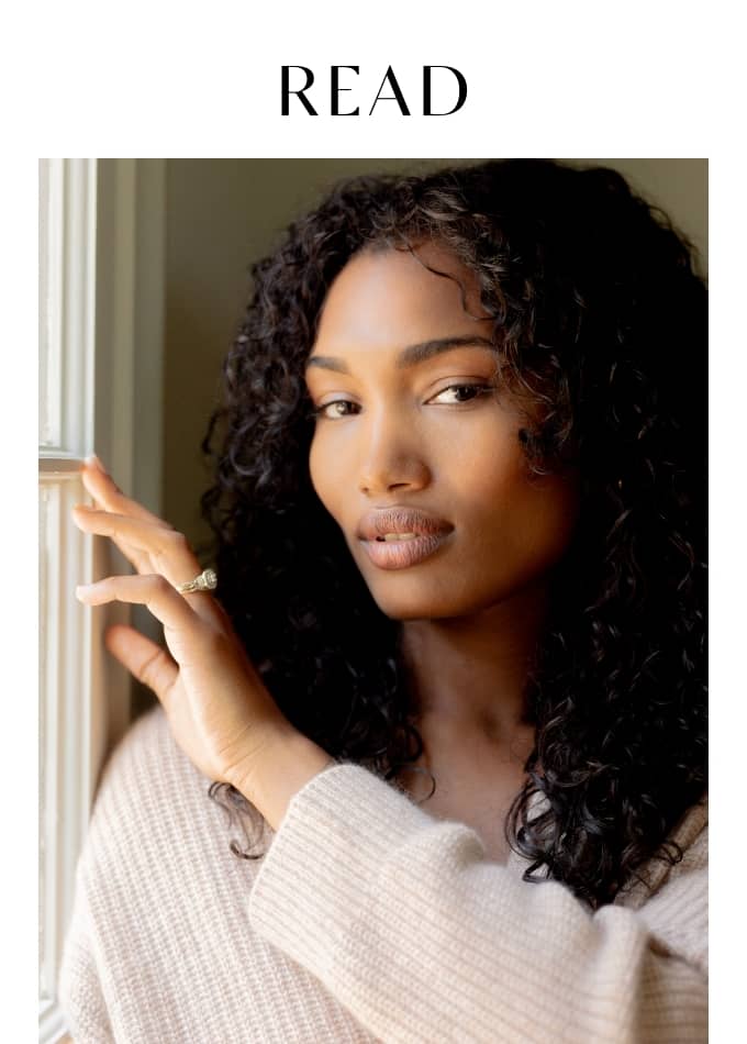 How To Experience The Holidays With Presence