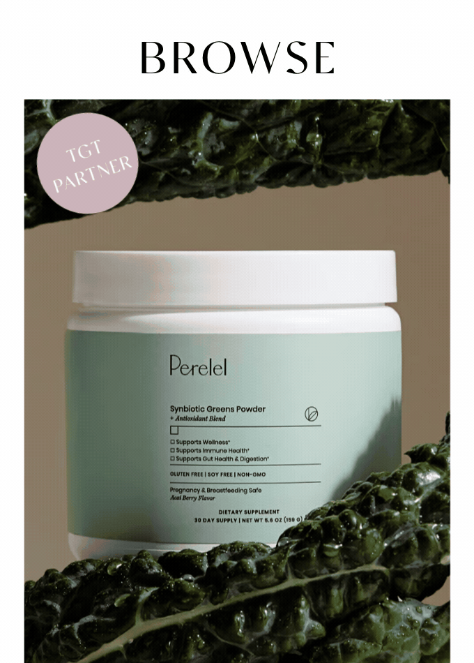 Browse Perelel Health	