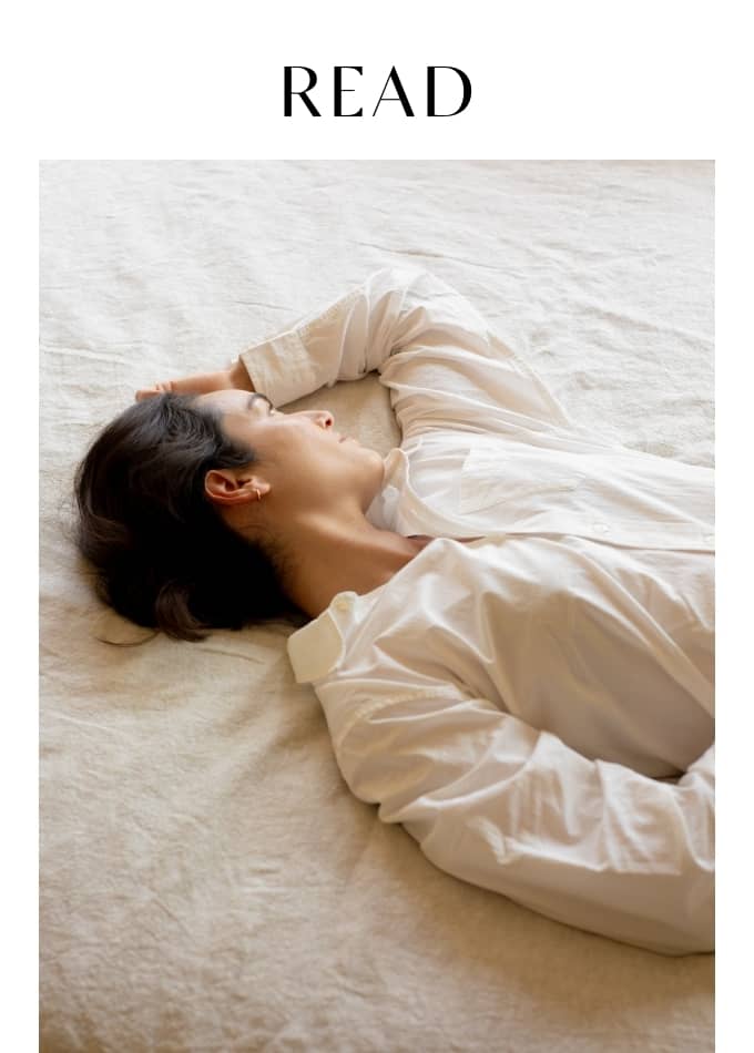 Read A Sexologist Explains Intimate Exhaustion