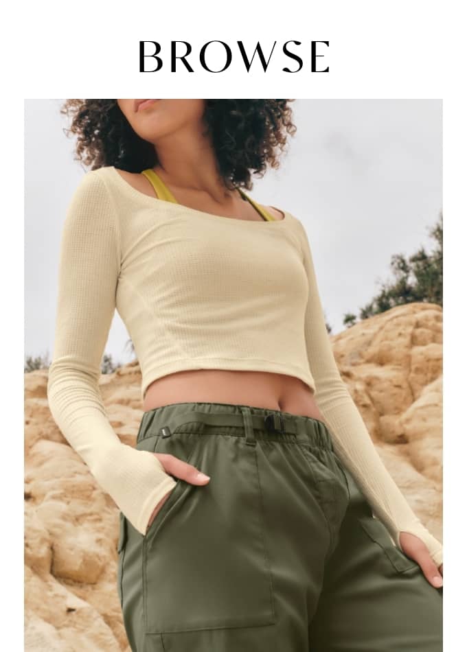 Browse Eco-Conscious Brands To Celebrate Earth Day