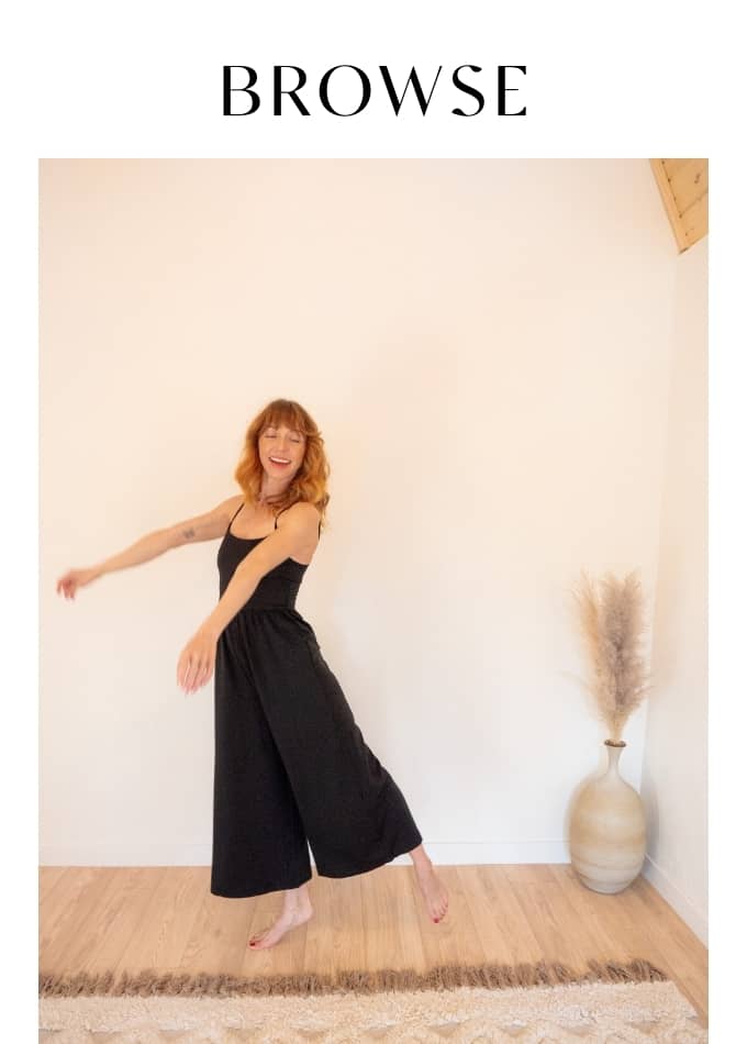 Browse Brands With Tencel Clothing For Breathable Basics