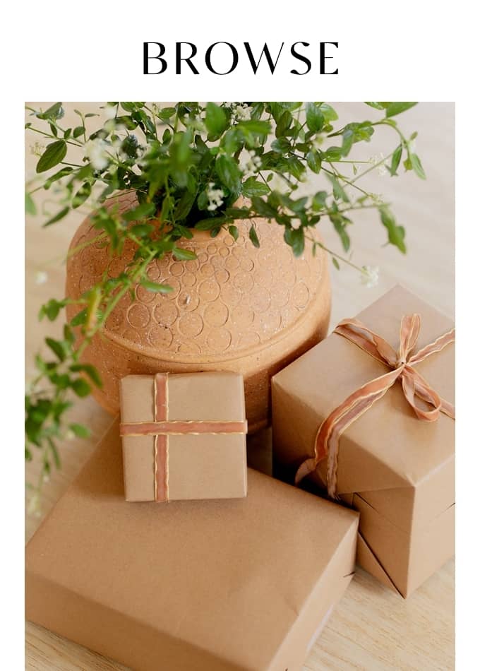 Browse Sustainable Gifts For Him