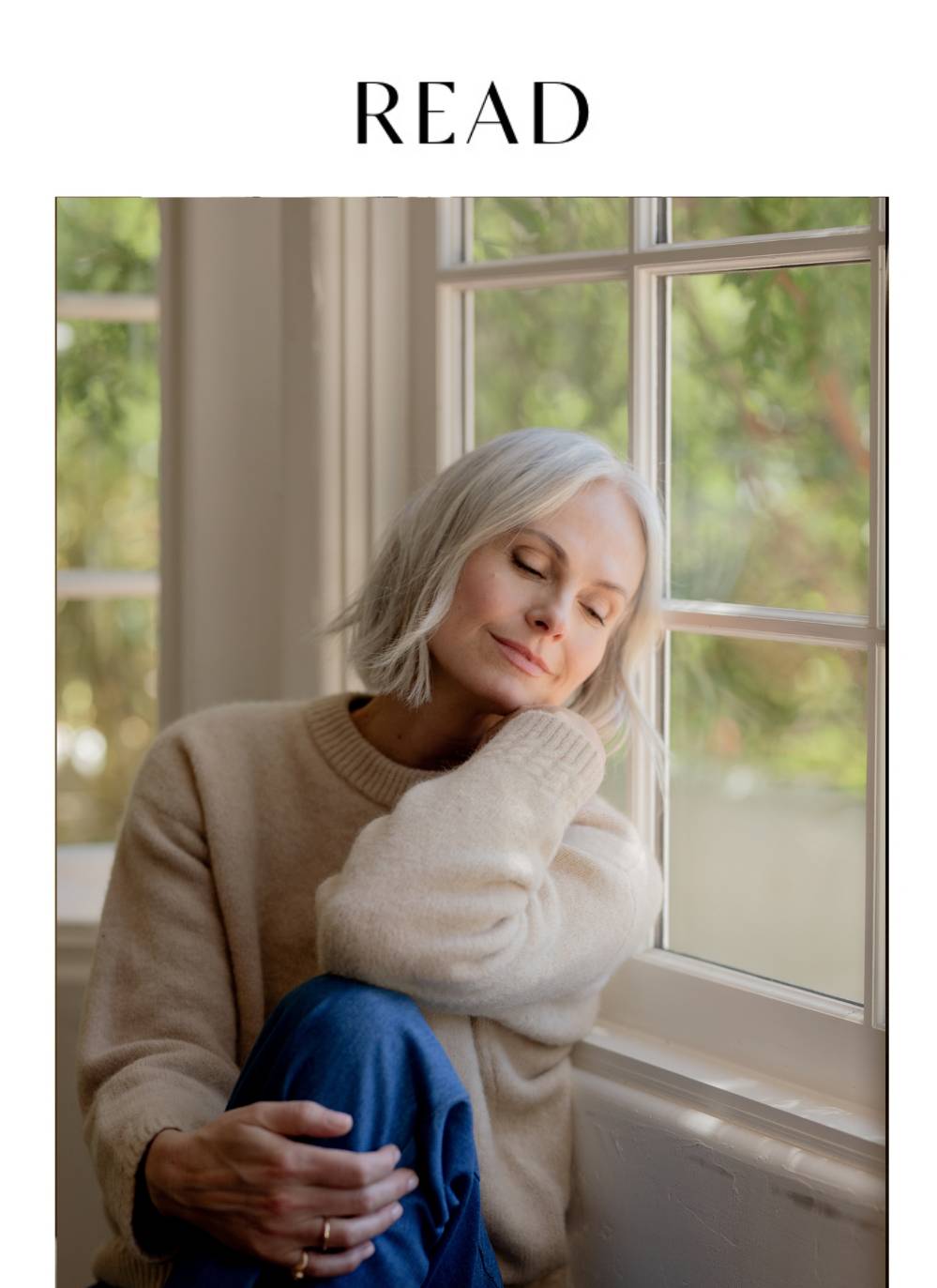 Read Why Burnout Is A Body Problem (Not Just A Mindset One)