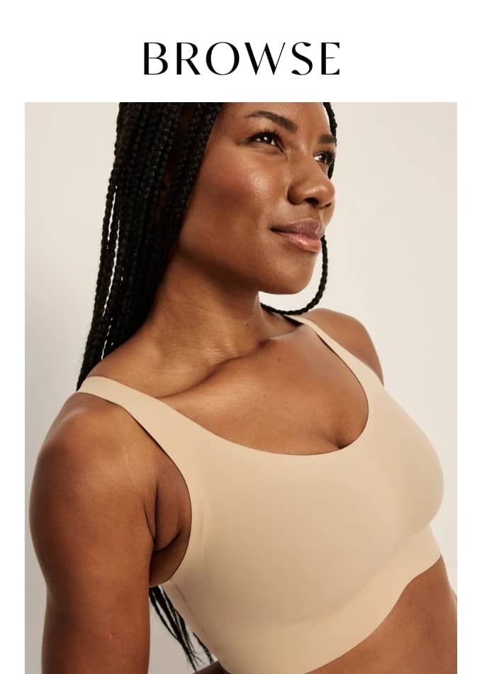 Browse Best High Impact Sports Bras