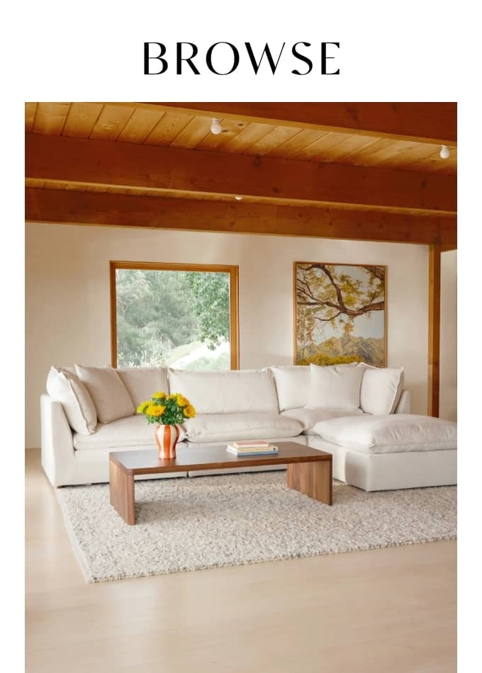 Browse Sectional Couches And Nontoxic Couches