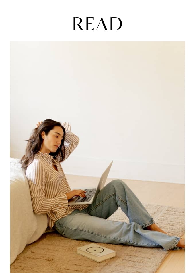 Read Productivity Tips From Our Readers