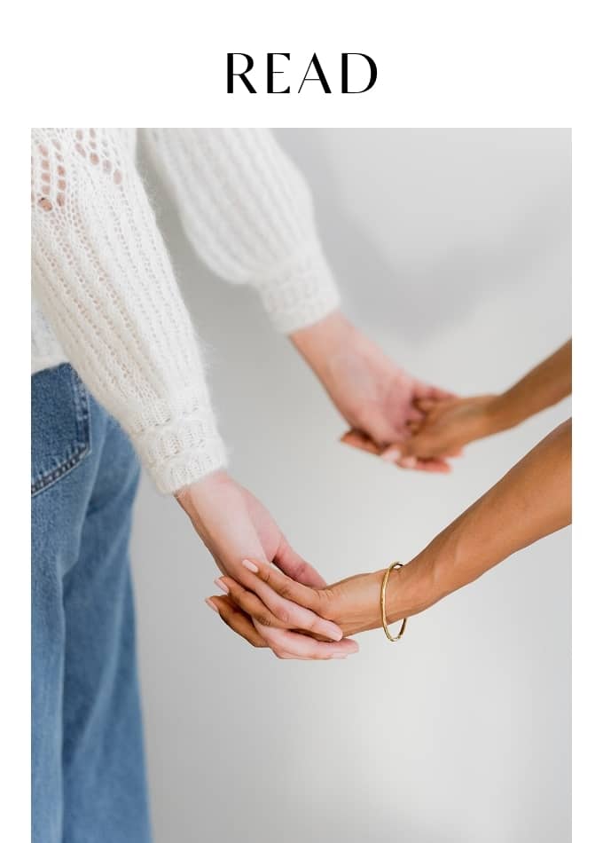 17 Poems About Friendship To Share With Your BFF