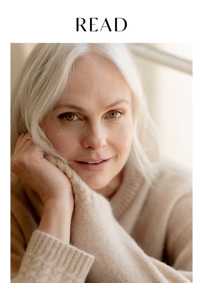 A Functional Medicine Doctor Explains Why Women Are So Tired Right Now