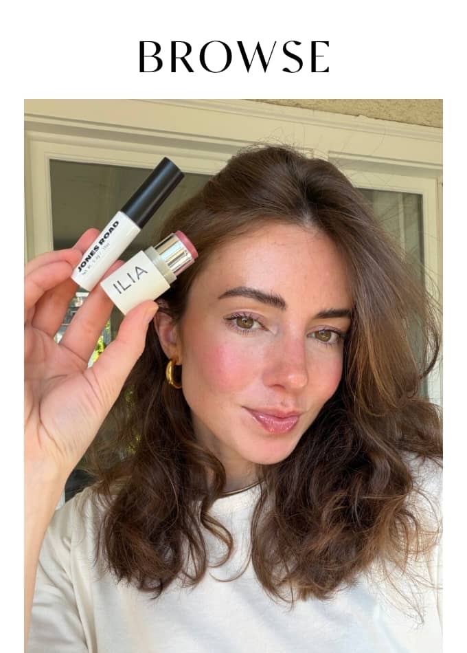 Browse The Top Clean And Organic Makeup Brands