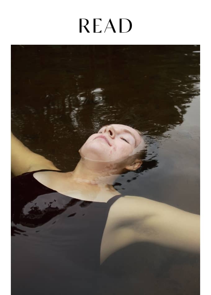 Should You Try A Crying Retreat? We Unpack The Newest Quiet Travel Trend