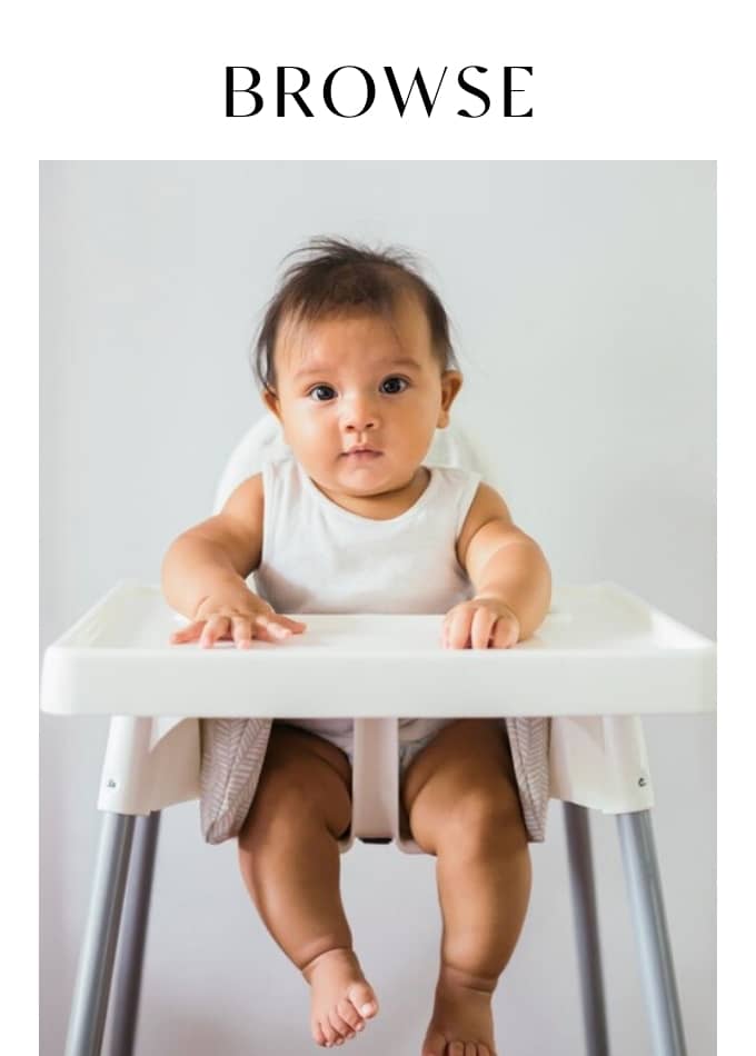 Browse Baby Food Delivery