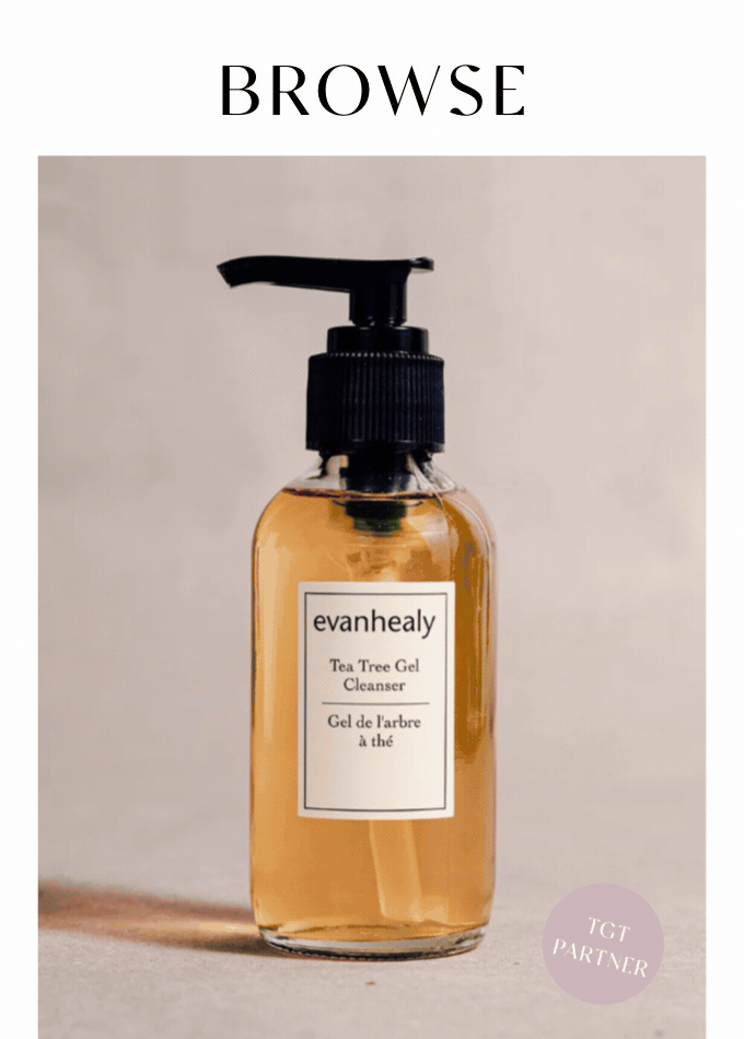 Browse evanhealy on Shop
