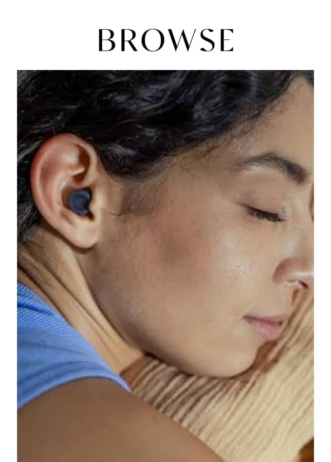 Browse Best Earplugs For Protecting Your Hearing