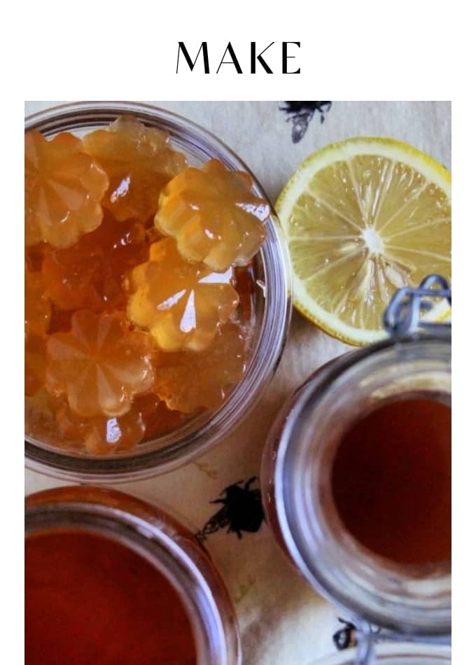 Make Apple Cider Vinegar Gummies