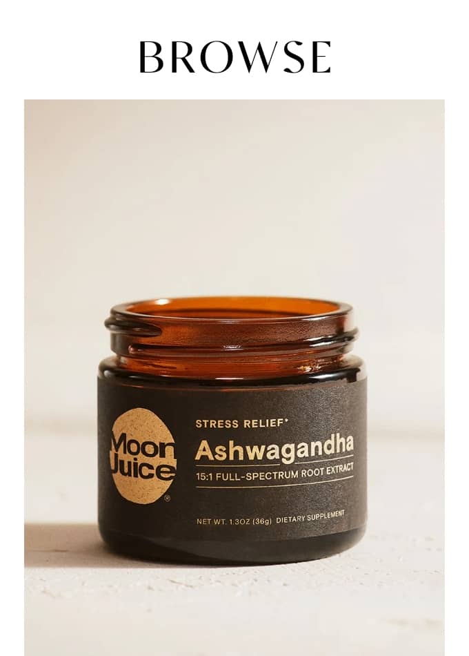 Browse Best Ashwagandha Supplements To Relax And Restore You