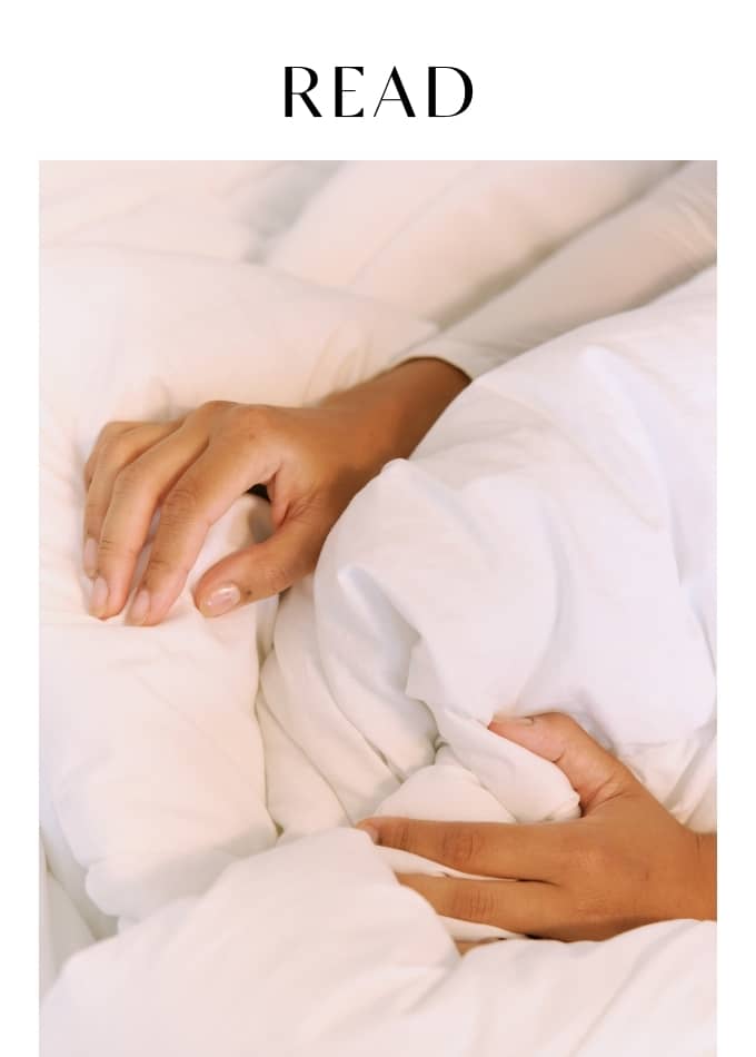 What My First Trimester Taught Me About Rest And Resilience 