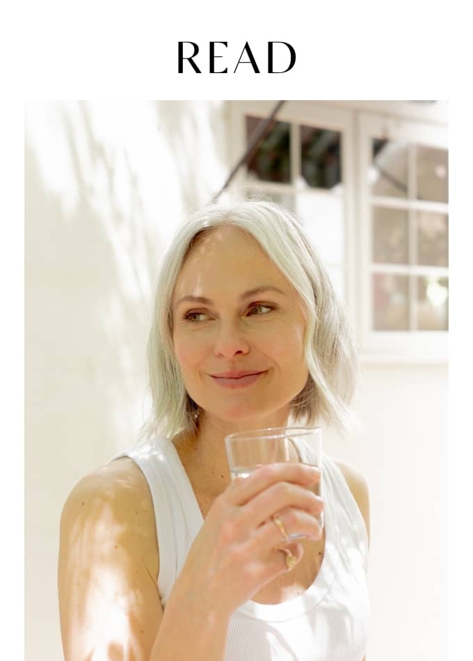 Read How I'm Healing My Mind-Gut Connection