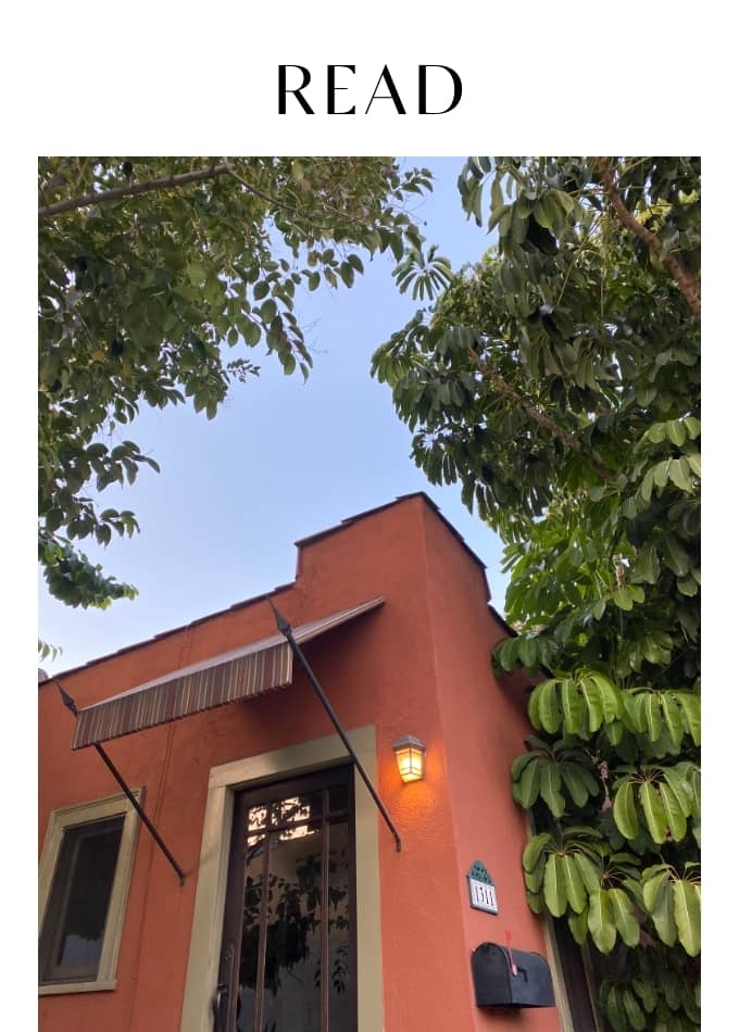 What To Do When You Know It's Time For A Change — But You're Scared