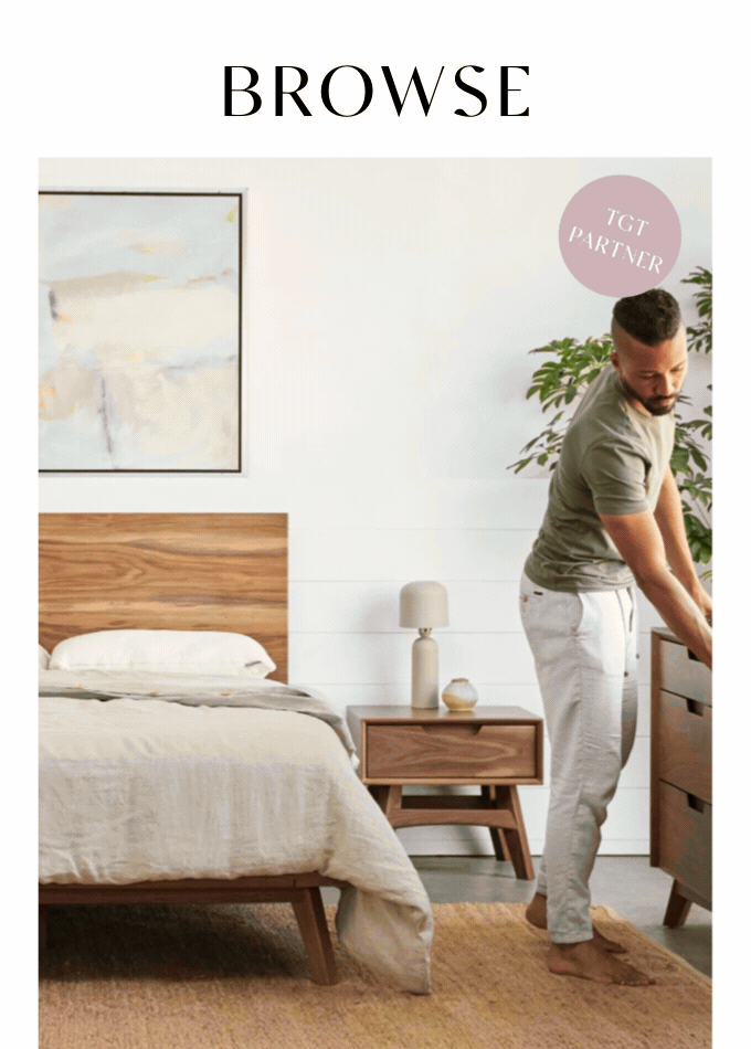Browse Avocado's Earth Month Sale
